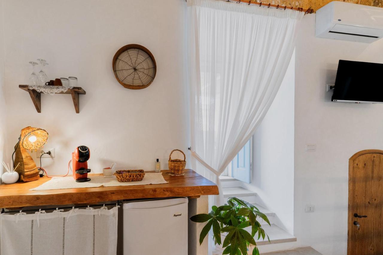 Le Antiche Dimore Di Cadia Ugento Εξωτερικό φωτογραφία
